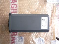 2057-01-1 - ALTITUDE INDICATOR - SV